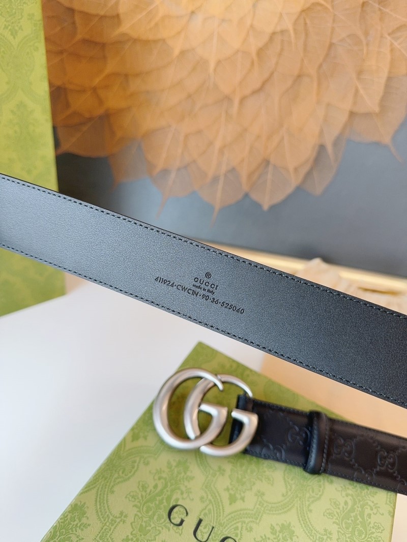Gvc*1 belts